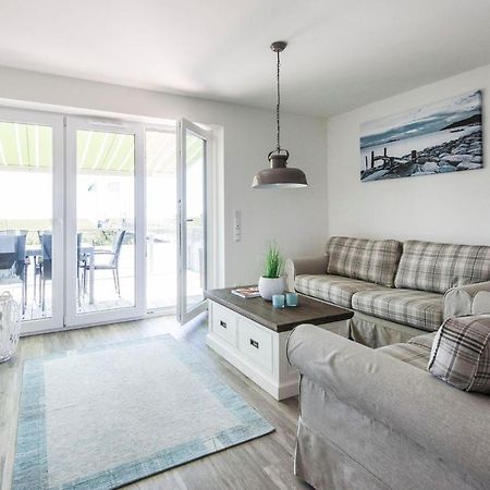 Haus Deichkieker Apartment 2 1 Grothus Büsum Extérieur photo